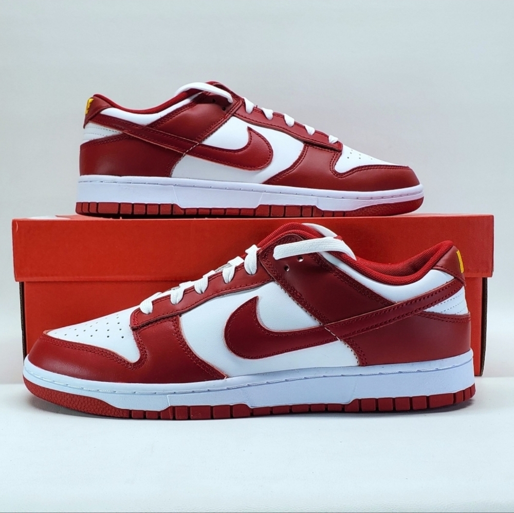 Nike Dunk Low